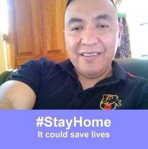 Meet your Posher, Jorge